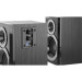REAL-EL Акустична система REAL-EL S-245 Black (EL121200015)