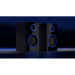 REAL-EL Акустична система REAL-EL S-410 Black (EL121200016)