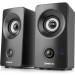 REAL-EL Акустична система REAL-EL S-405 USB Black (EL121100016)