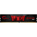 G.Skill Модуль пам'яті для комп'ютера DDR4 16GB 3200 MHz AEGIS Black G.Skill (F4-3200C16S-16GIS)