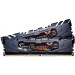 G.Skill Модуль пам'яті для комп'ютера DDR4 16GB (2x8GB) 3200 MHz FlareX Black G.Skill (F4-3200C16D-16GFX)