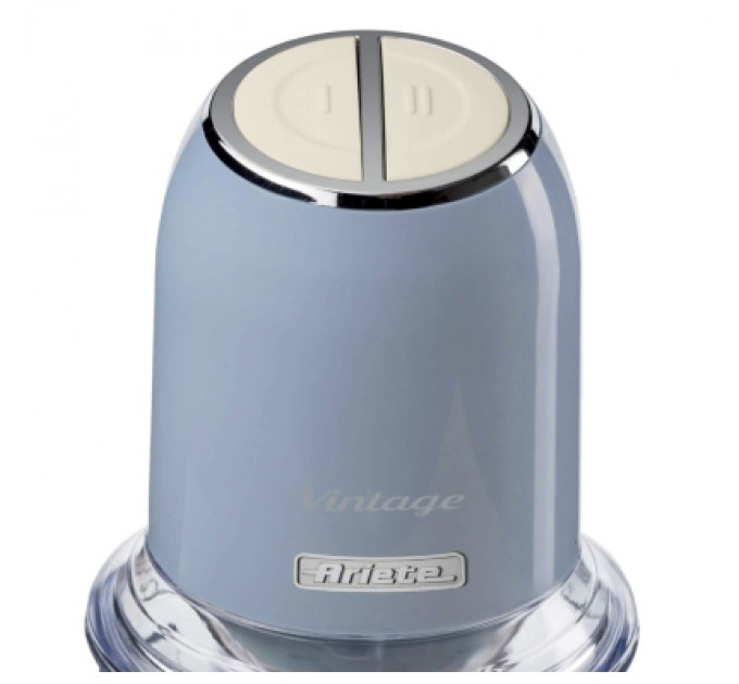 Ariete Подрібнювач Ariete 0438 blue (00C043805AR0)