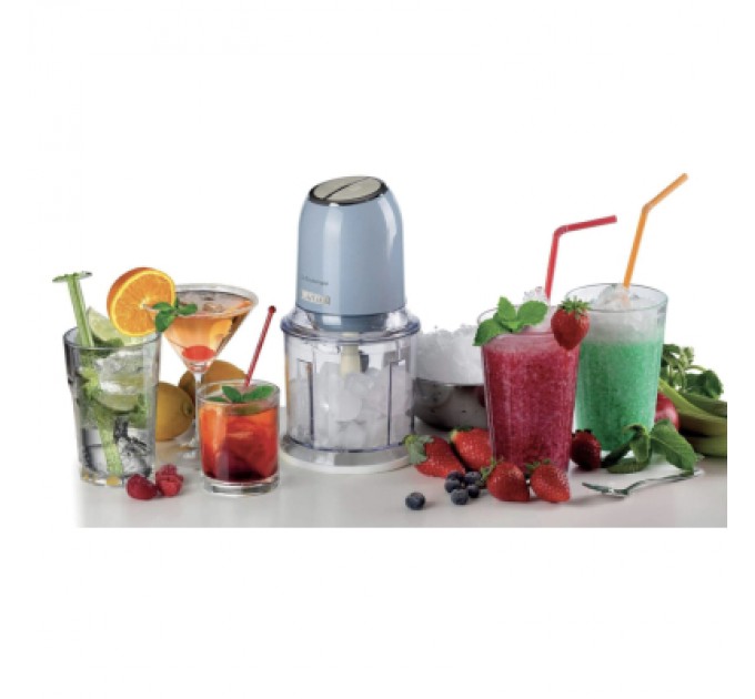 Ariete Подрібнювач Ariete 0438 blue (00C043805AR0)