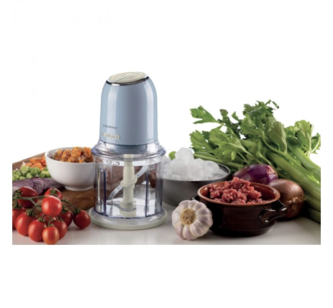 Ariete Подрібнювач Ariete 0438 blue (00C043805AR0)