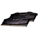 G.Skill Модуль пам'яті для комп'ютера DDR4 64GB (2x32GB) 3200 MHz RipjawsV G.Skill (F4-3200C16D-64GVK)