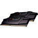 G.Skill Модуль пам'яті для комп'ютера DDR4 32GB (2x16GB) 3600 MHz Ripjaws V G.Skill (F4-3600C16D-32GVKC)