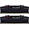 G.Skill Модуль пам'яті для комп'ютера DDR4 32GB (2x16GB) 3600 MHz Ripjaws V G.Skill (F4-3600C18D-32GVK)