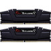 G.Skill Модуль пам'яті для комп'ютера DDR4 32GB (2x16GB) 3600 MHz Ripjaws V G.Skill (F4-3600C18D-32GVK)
