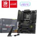 MSI Материнська плата MSI MAG B850 TOMAHAWK MAX WIFI