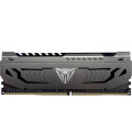 Patriot Модуль пам'яті для комп'ютера DDR4 16GB (2x8GB) 3200 MHz Viper Steel Patriot (PVS416G320C6K)