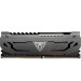 Patriot Модуль пам'яті для комп'ютера DDR4 16GB (2x8GB) 3200 MHz Viper Steel Patriot (PVS416G320C6K)
