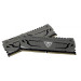 Patriot Модуль пам'яті для комп'ютера DDR4 16GB (2x8GB) 3200 MHz Viper Steel Patriot (PVS416G320C6K)