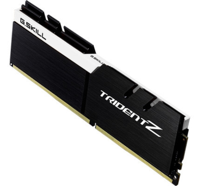 G.Skill Модуль пам'яті для комп'ютера DDR4 32GB (2x16GB) 3600 MHz Trident Z G.Skill (F4-3600C17D-32GTZKW)