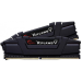 G.Skill Модуль пам'яті для комп'ютера DDR4 16GB (2x8GB) 3600 MHz Ripjaws V G.Skill (F4-3600C18D-16GVK)