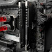 Patriot Модуль пам'яті для комп'ютера DDR4 16GB (2x8GB) 3600 MHz Viper Steel Patriot (PVS416G360C7K)