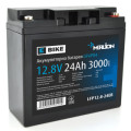 Merlion Батарея LiFePo4 Merlion LFP12.8-EB