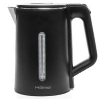 Електрочайник Hölmer HKS-204D