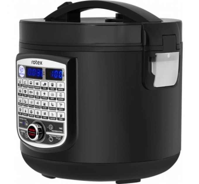 Rotex Мультиварка Rotex RMC506-CB Excellence