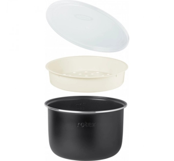 Rotex Мультиварка Rotex RMC506-CB Excellence
