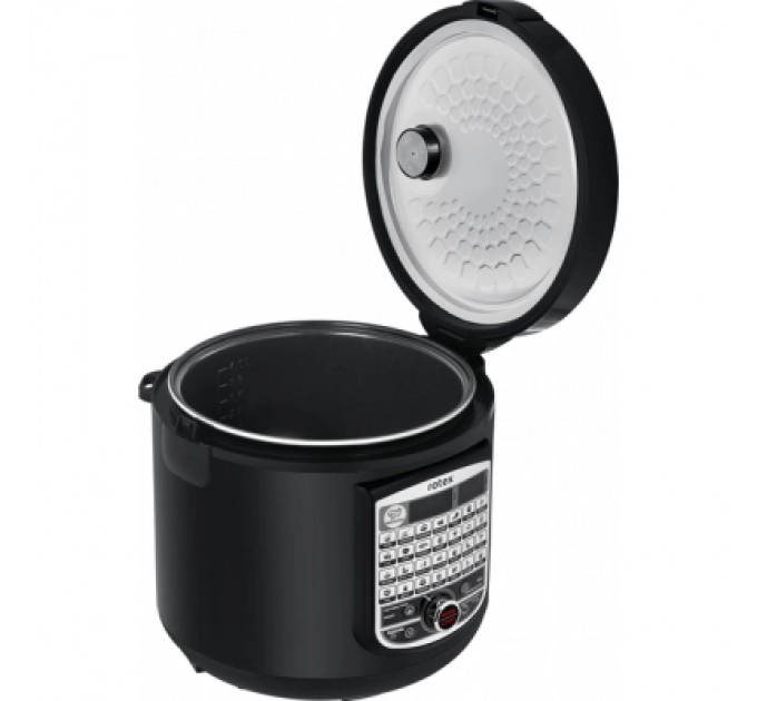 Rotex Мультиварка Rotex RMC506-CB Excellence