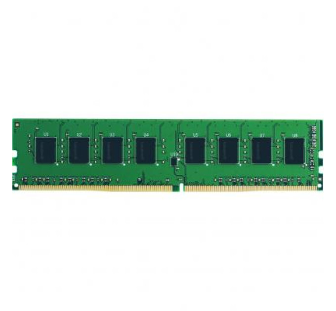 Goodram Модуль пам'яті для комп'ютера DDR4 16GB 3200 MHz Goodram (GR3200D464L22/16G)