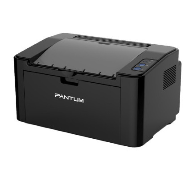 Pantum Лазерний принтер Pantum P2500NW с Wi-Fi (P2500NW)