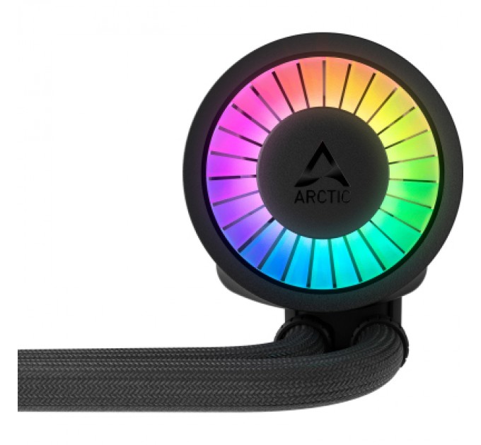 Arctic Кулер до процесора Arctic ACFRE00185A