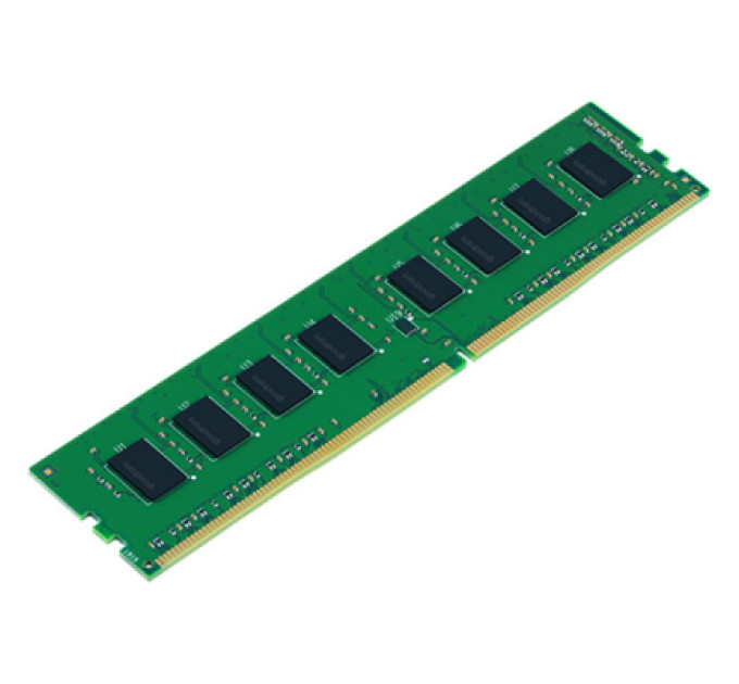 Goodram Модуль пам'яті для комп'ютера DDR4 8GB 3200 MHz Goodram (GR3200D464L22S/8G)