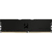 Goodram Модуль пам'яті для комп'ютера DDR4 16GB 3600 MHz Iridium Pro Deep Black Goodram (IRP-K3600D4V64L18/16G)
