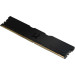 Goodram Модуль пам'яті для комп'ютера DDR4 32GB (2x16GB) 3600 MHz Iridium Pro Deep Black Goodram (IRP-K3600D4V64L18/32GDC)