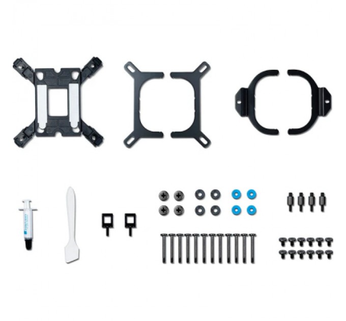 JONSBO Система рідинного охолодження JONSBO TF2-360SC(BN)