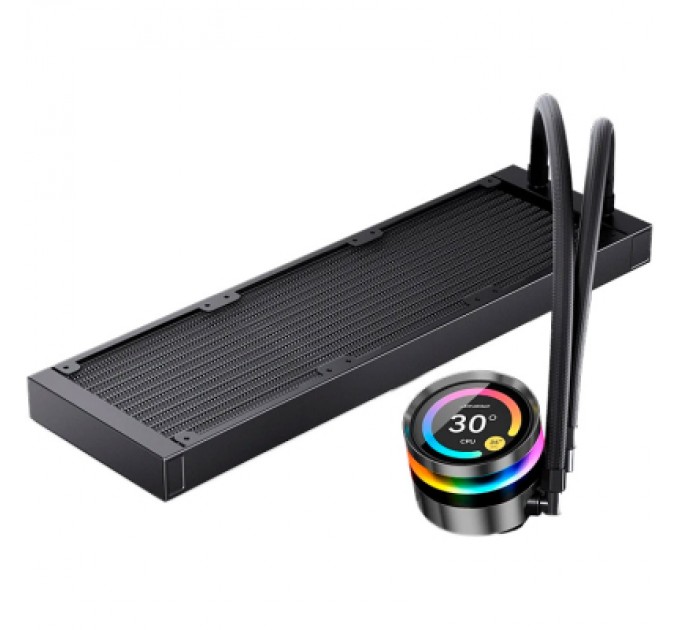 JONSBO Система рідинного охолодження JONSBO TF2-360SC(BN)