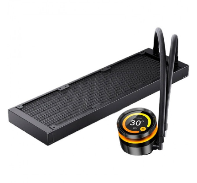 JONSBO Система рідинного охолодження JONSBO TF2-360SC(BN)