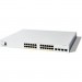Cisco Комутатор мережевий Cisco C1300-24FP-4G