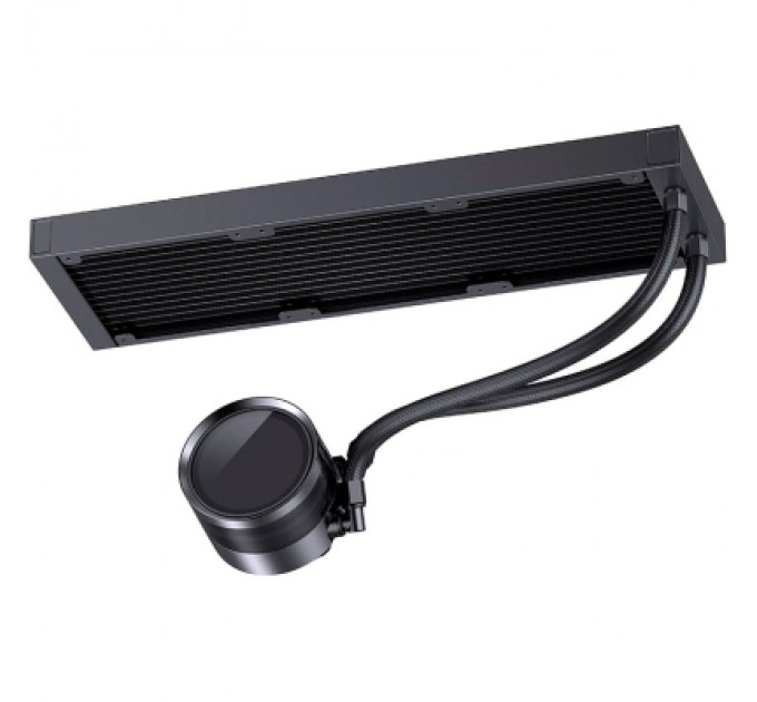 JONSBO Система рідинного охолодження JONSBO TF2-360SC(BN)