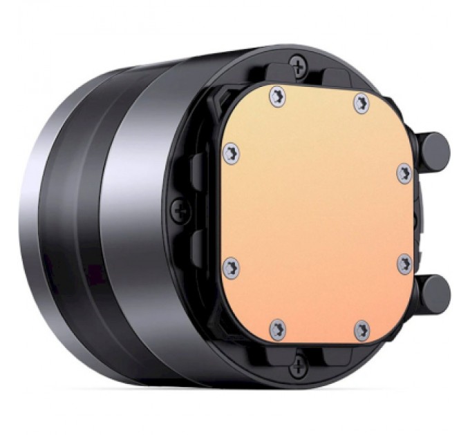 JONSBO Система рідинного охолодження JONSBO TF2-360SC(BN)