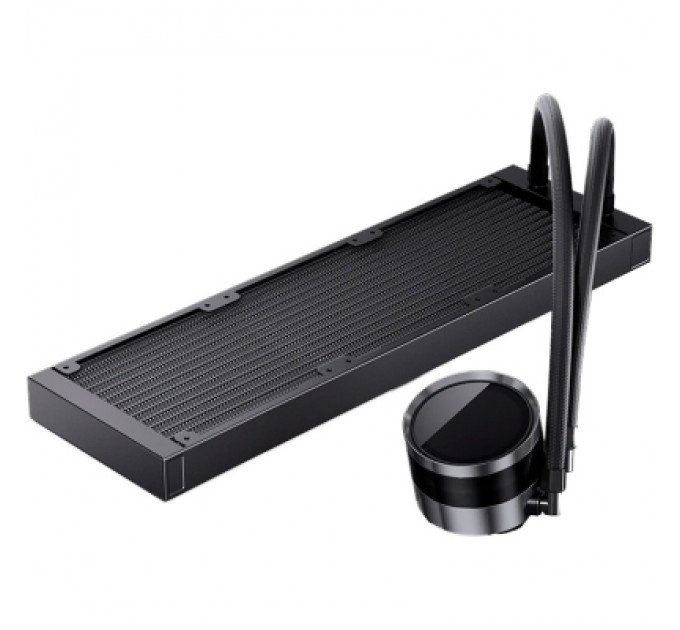 JONSBO Система рідинного охолодження JONSBO TF2-360SC(BN)