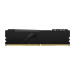 Kingston Fury (ex.HyperX) Модуль пам'яті для комп'ютера DDR4 16GB (2x8GB) 3200 MHz Fury Beast Black Kingston Fury (ex.HyperX) (KF432C16BBK2/16)