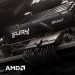 Kingston Fury (ex.HyperX) Модуль пам'яті для комп'ютера DDR4 16GB 3200 MHz Fury Beast Black Kingston Fury (ex.HyperX) (KF432C16BB1/16)