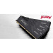 Kingston Fury (ex.HyperX) Модуль пам'яті для комп'ютера DDR4 16GB 3200 MHz Fury Beast Black Kingston Fury (ex.HyperX) (KF432C16BB1/16)