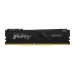 Kingston Fury (ex.HyperX) Модуль пам'яті для комп'ютера DDR4 16GB 3200 MHz Fury Beast Black Kingston Fury (ex.HyperX) (KF432C16BB1/16)