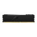 Kingston Fury (ex.HyperX) Модуль пам'яті для комп'ютера DDR4 64GB (2x32GB) 3200 MHz Fury Beast Black Kingston Fury (ex.HyperX) (KF432C16BBK2/64)