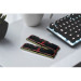 Goodram Модуль пам'яті для комп'ютера DDR4 32GB (2x16GB) 3200 MHz IRDM Black Goodram (IR-X3200D464L16A/32GDC)