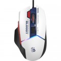 A4Tech Мишка A4Tech Bloody W95 Ultra USB White/Black (4711421002325)