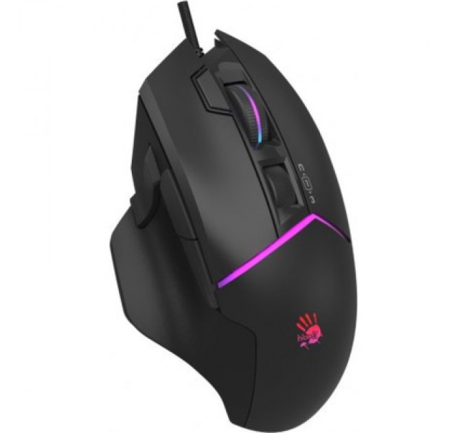 A4Tech Мишка A4Tech Bloody W95 Ultra USB Black (4711421002288)