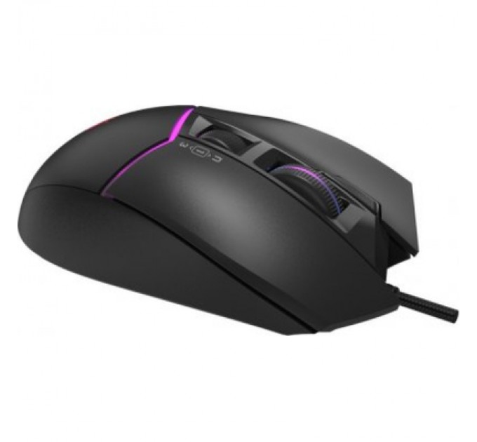 A4Tech Мишка A4Tech Bloody W95 Ultra USB Black (4711421002288)