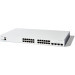 Cisco Комутатор мережевий Cisco C1300-24T-4X