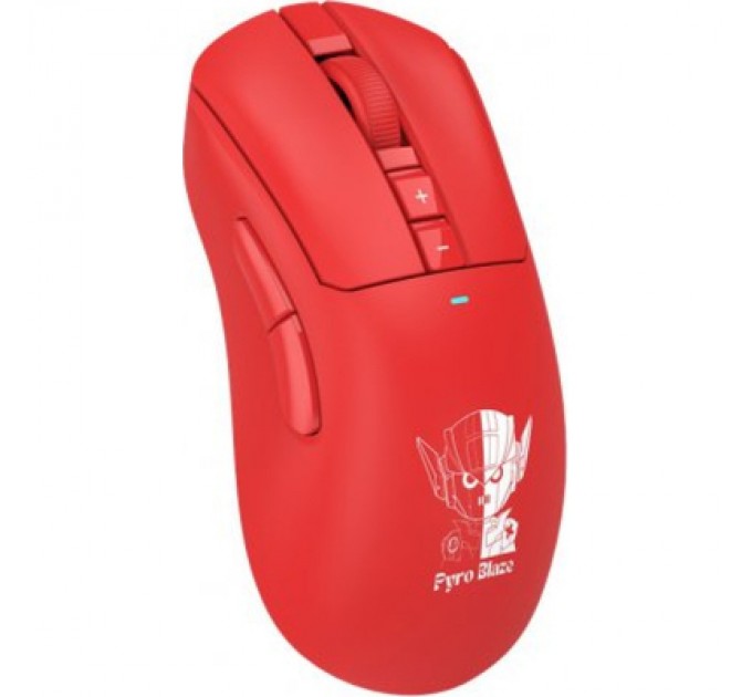 A4Tech Мишка A4Tech Bloody R73 Ultra Wireless Pyro Blaze (4711421002509)