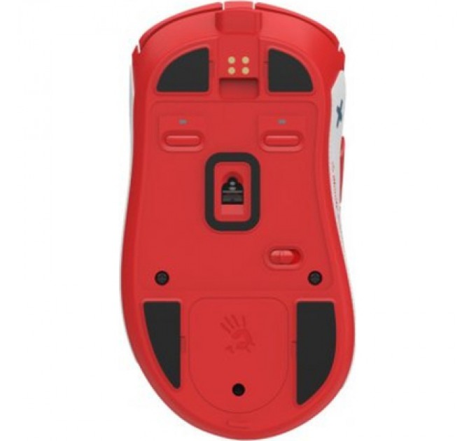 A4Tech Мишка A4Tech Bloody R73 Ultra Wireless Pyro Blaze (4711421002509)