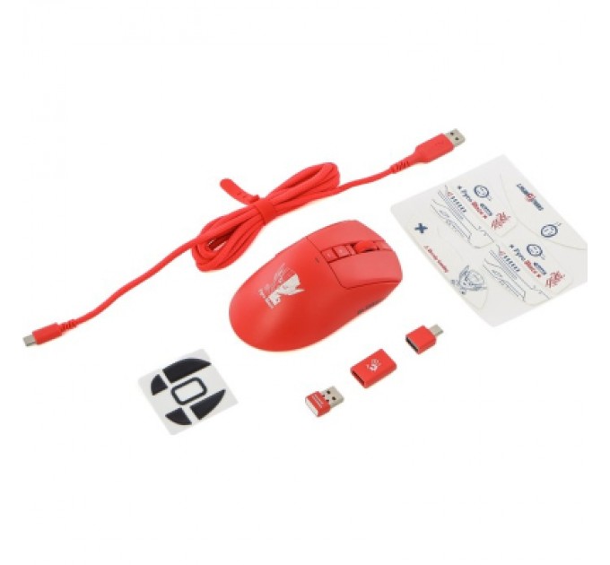 A4Tech Мишка A4Tech Bloody R73 Ultra Wireless Pyro Blaze (4711421002509)